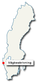 Länk till vägbeskrivningen till Frontera ABs kontor